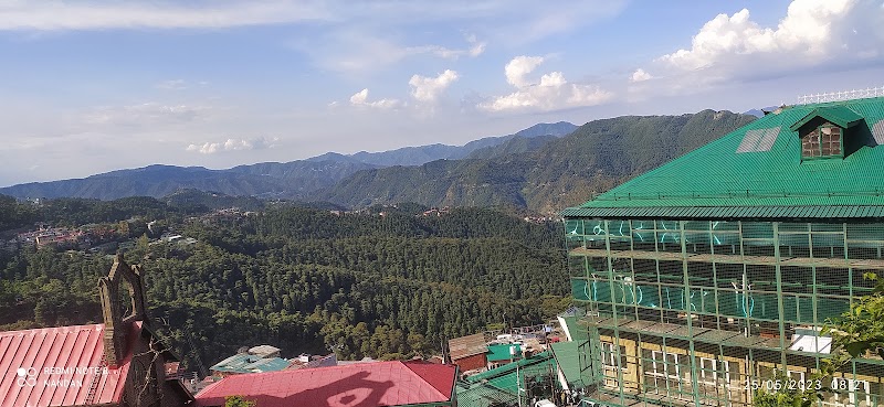 Hotel Gulmarg