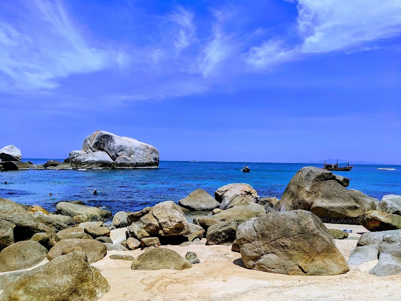 Mountain Reef Beach Resort - Mountain Reef Beach Resort Ko Tao, Ko Pha-ngan District, Surat Thani, Thailand