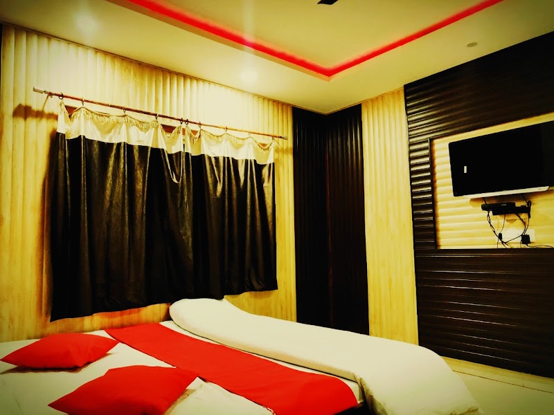 Shiv Krishna Home stay - Shiv Krishna Home stay Gandhi chowk, Pachmarhi, Pachmarhi Cantt, Madhya Pradesh 461881, India