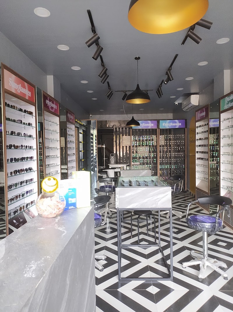 EyeBuddy.in, The Optical Store - EyeBuddy.in, The Optical Store, EyeBuddy.in, Daldal Seoni Main Rd, opposite Kool Homes, Dubey Colony, Mowa, Raipur, Chhattisgarh 492014, India