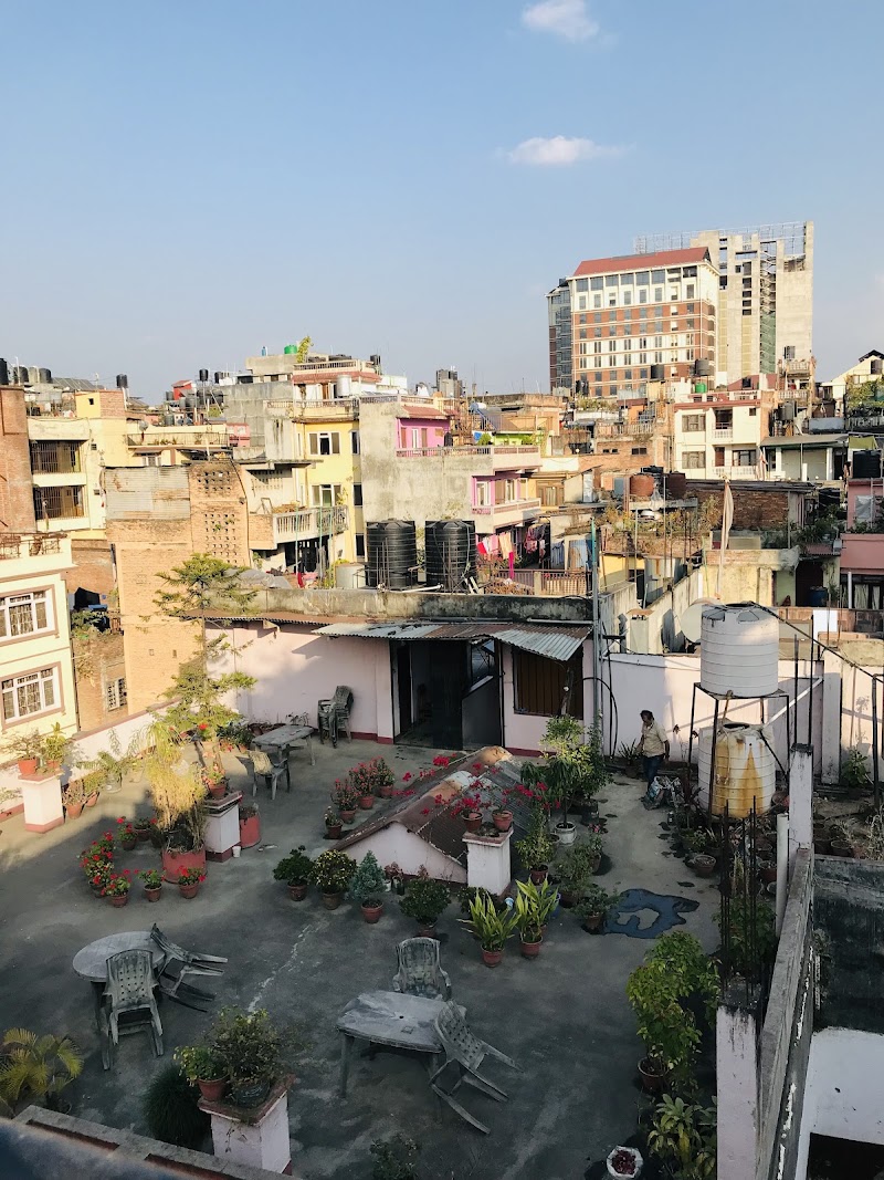 Nana Hotels Thamel