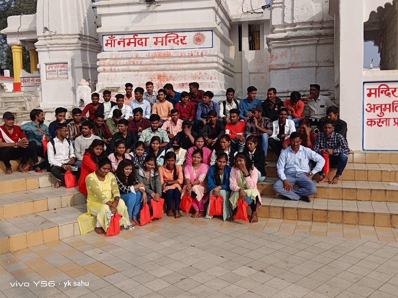 T-MAX COMPUTER INSTITUTE SARANGARH - T-MAX COMPUTER INSTITUTE SARANGARH H3R9+PJ4, Bilaspur Rd, Sarangarh, Khairaha, Chhattisgarh 496445, India