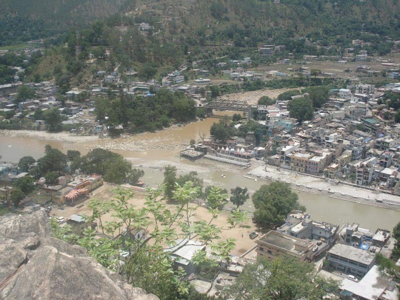 Bageshwar - Bageshwar, Uttarakhand 263642, India