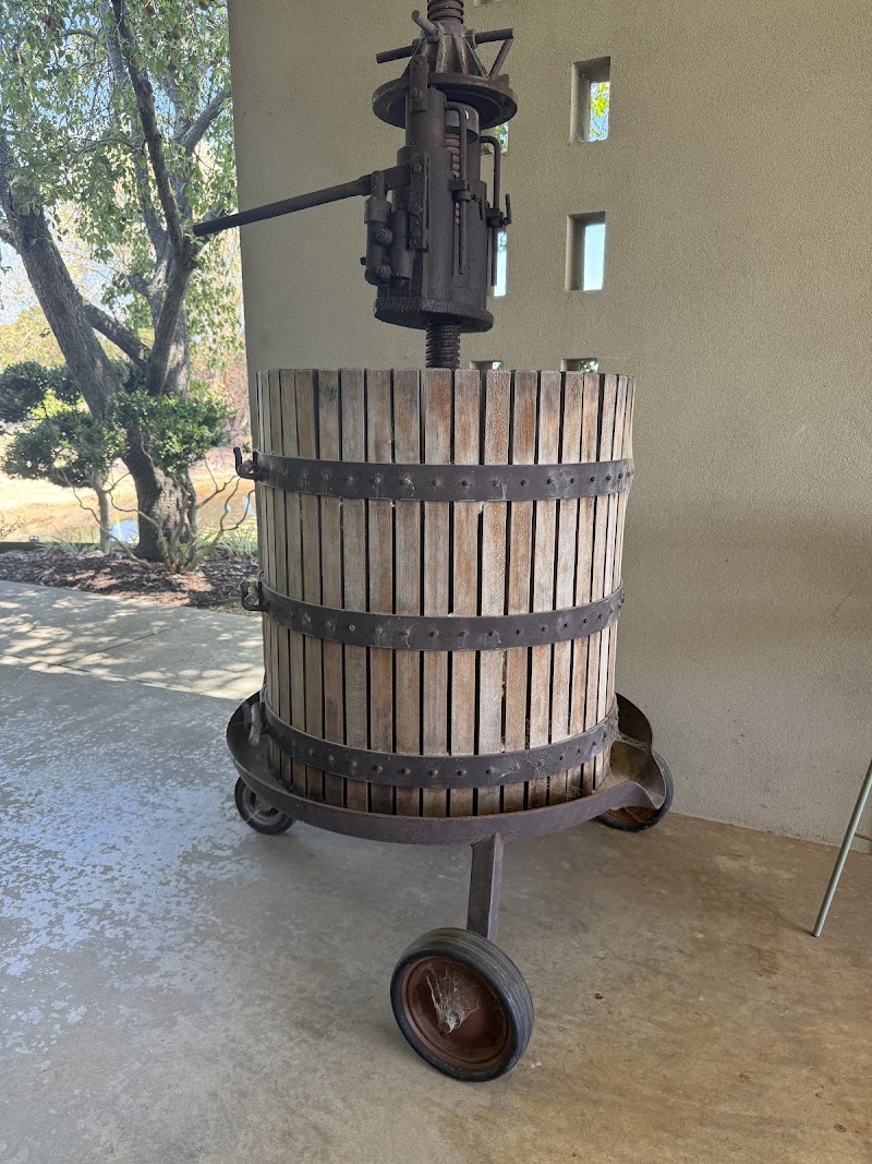 Yarra Yering - Yarra Yering, 4 Briarty Rd, Gruyere VIC 3770, Australia