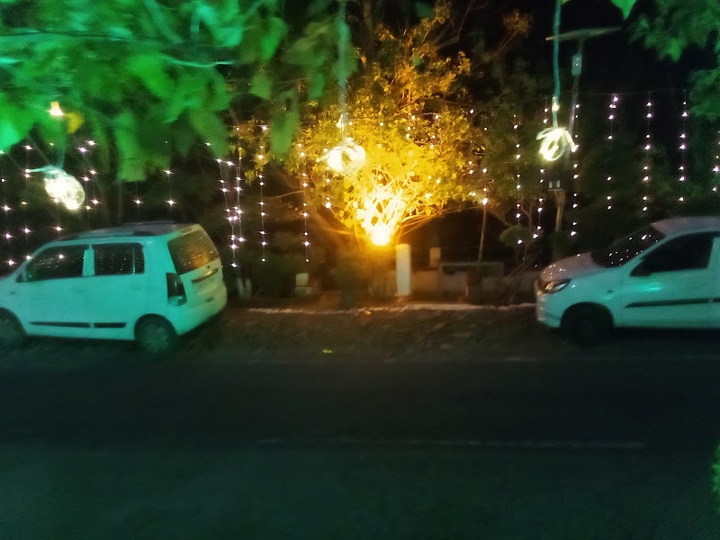 Sun Set Point Hotel And Restaurant - Sun Set Point Hotel And Restaurant Ranikhet Rd, uprari to, Pakhora, Uttarakhand 263645, India