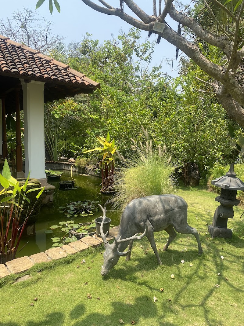 Hacienda De Bastora, Goa, amã Stays & Trails - Hacienda De Bastora, Goa, amã Stays & Trails, House No. 29/29C, 29/30C & 29/31C, Survey No. 133/1, D & 133/1-B, Xell Bastora Rd, Xell, Balbot, Bastora, Goa 403507, India
