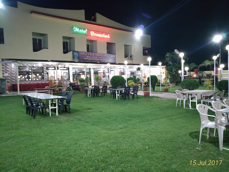 Dream Land - Dream Land, 236R+5FH, High Court Road, near Hanuman Petrol Pump, Chakarbhatha, Bilaspur, Chhattisgarh 495222, India