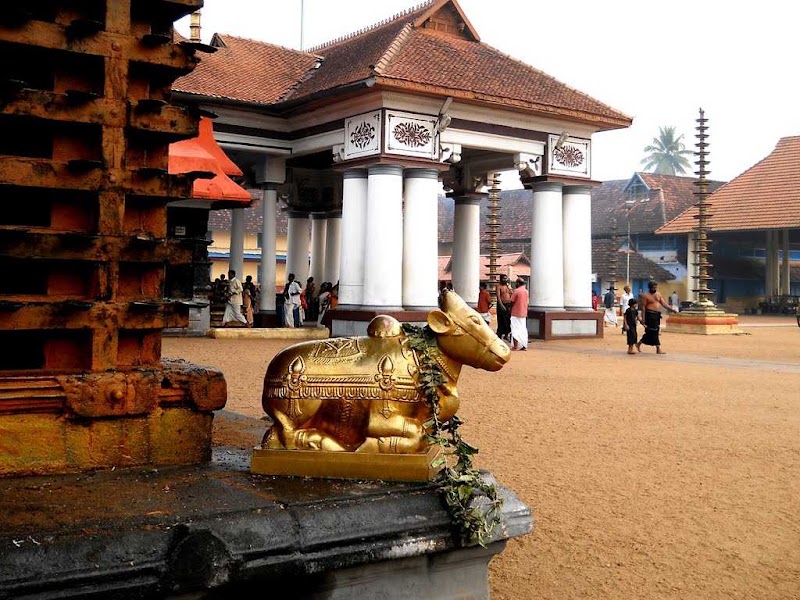 Vaikom - Vaikom, Kerala, India