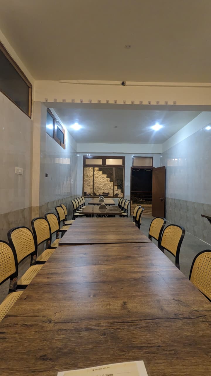 Jibhi Dreams - Jibhi Dreams Dreams, Jibhi, Kullu, Himachal Pradesh 175123, India