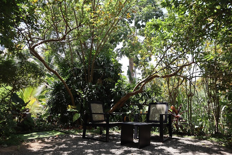 Watu House - Watu House, XP95+867, Hiriketiya 81200, Sri Lanka