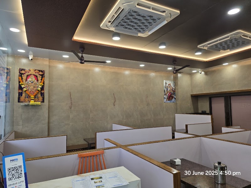 ANNACHI CAFE - ANNACHI CAFE Roadpali, Kalamboli, Panvel, Maharashtra 410218, India