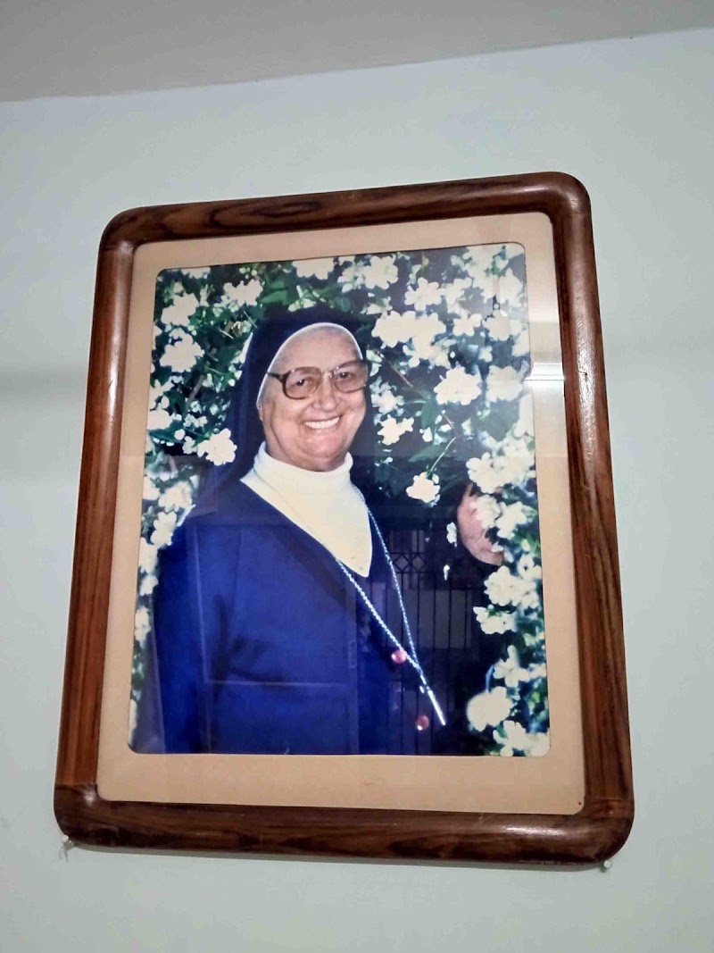 St. Joseph's Convent Nazareth - St. Joseph's Convent Nazareth, Pt Joseph Rd, Nazareth, Kochi, Kerala 682002, India