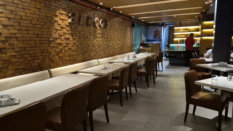 Berco's - Berco's, M-55,1st Floor, Greater Kailash-1, M Block, Greater Kailash I, Greater Kailash, New Delhi, Delhi 110048, India