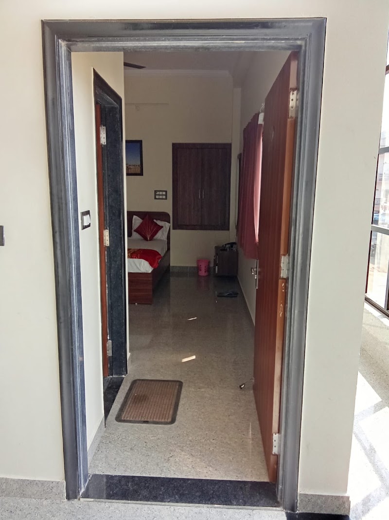 Hotel R.K. Palace - Hotel R.K. Palace, janana hospital chouraha, Ajmer, Makadwali, Rajasthan 305001, India