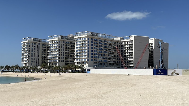 Pacific Towers , Al Marjan Island - Pacific Towers , Al Marjan Island, MPPM+R8 - Al Jazeera Al Hamra - Ras Al Khaimah - United Arab Emirates