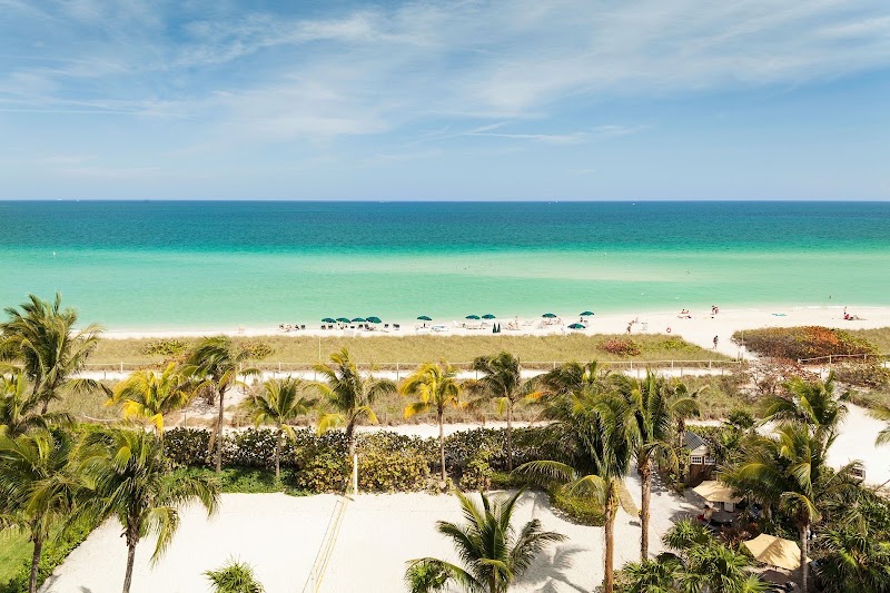 Bluegreen Vacations Solara Surfside Resort - Bluegreen Vacations Solara Surfside Resort 8801 Collins Ave, Surfside, FL 33154, USA