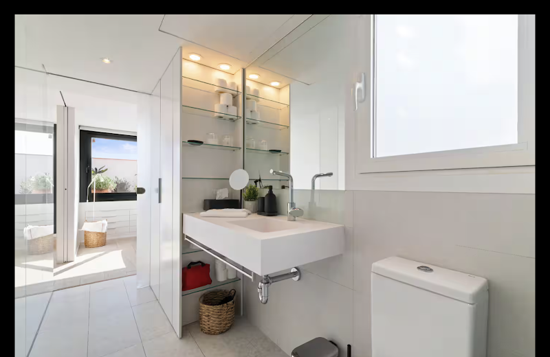 Garden paradise rooftop apartment - Garden paradise rooftop apartment, Panepistimiou 63, Athina 105 64, Greece
