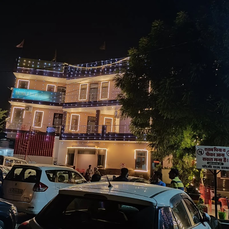 Foji Raj Dhaba - Foji Raj Dhaba RJ SH 25, Malviya Nagar, Alwar, Rajasthan 301001, India