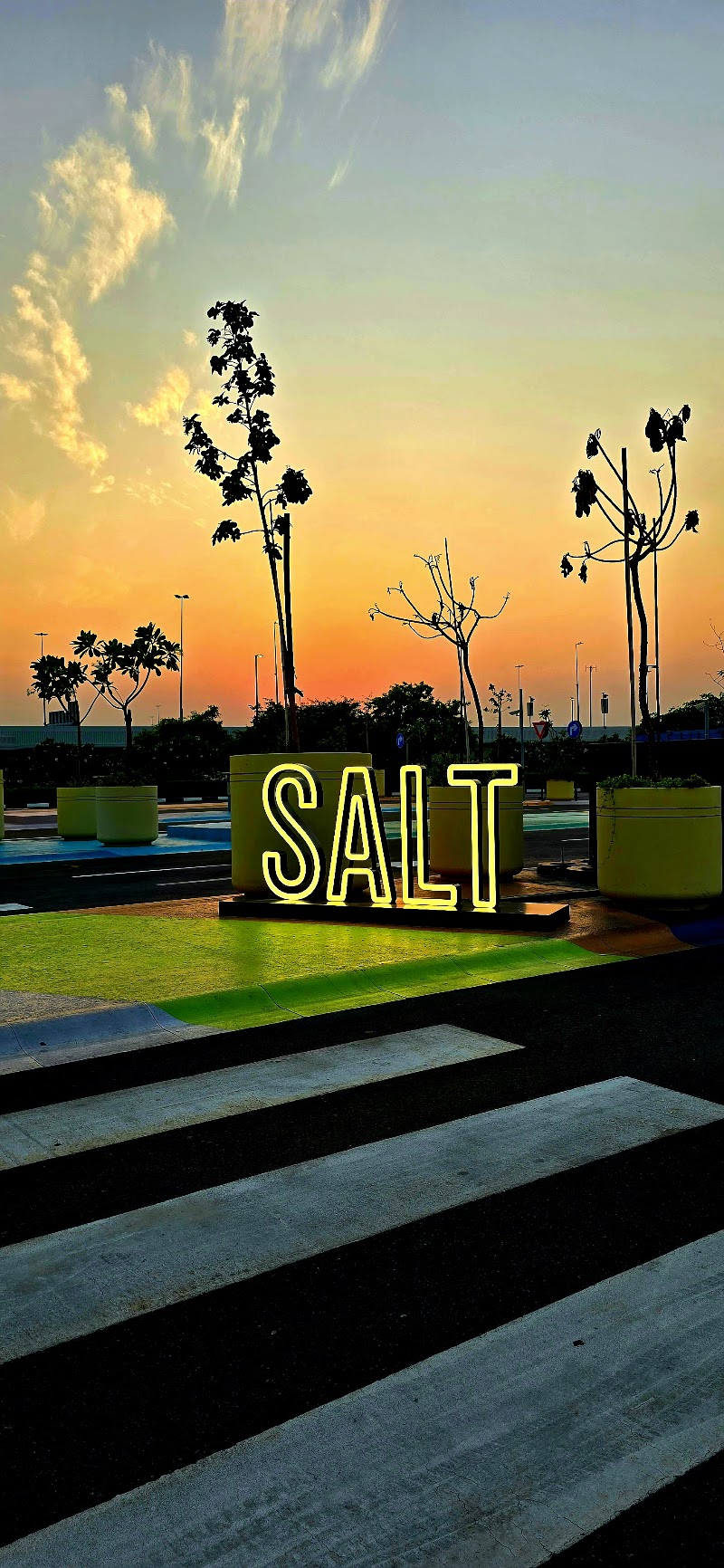 SALT - SALT, 8F83+6H3 - Muwaileh Commercial - Al Zahia - Sharjah - United Arab Emirates