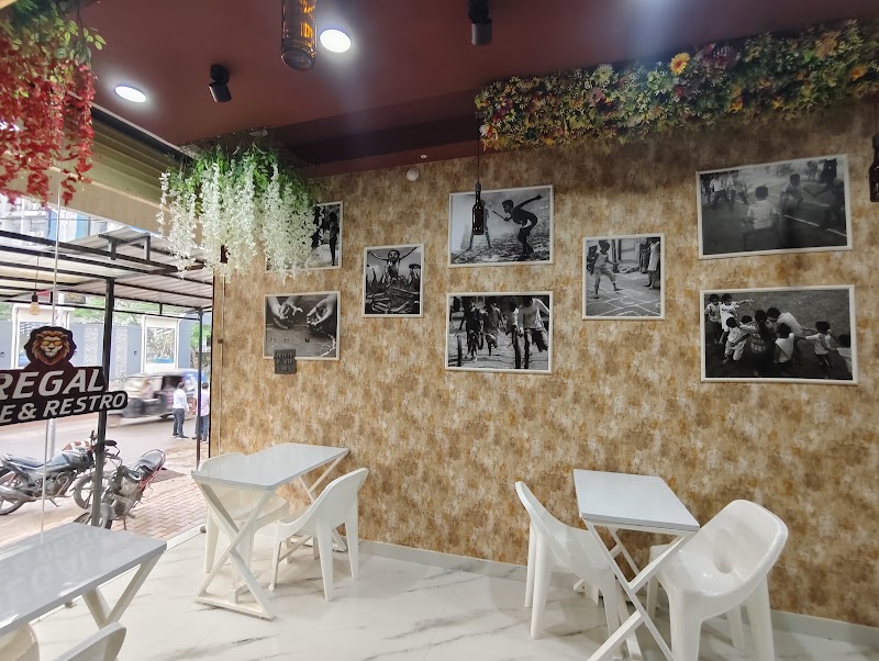REGAL Cafe & Restaurant - REGAL Cafe & Restaurant REGAL Cafe & Restro, Nahar Rd, opp. Urmila hospital & Avinash Neopolic, Dhebar City, Bhatagaon, Raipur, Chhattisgarh 492013, India