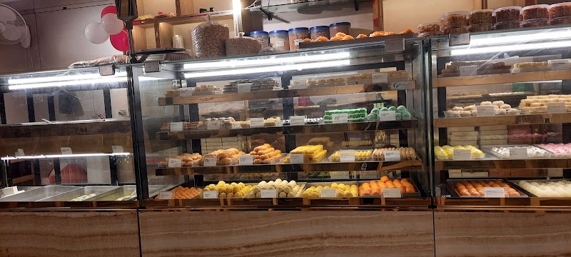 Khanna Sweets - Khanna Sweets, National Highway 1, Anant Nagar, Khanna, Punjab 141401, India