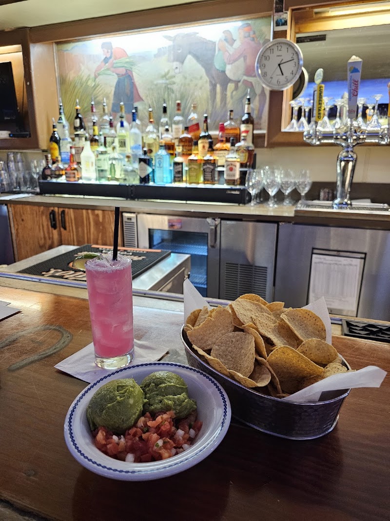 Fred Harvey Tavern - Fred Harvey Tavern, 9 Village Loop Drive, Grand Canyon Village, AZ 86023, USA