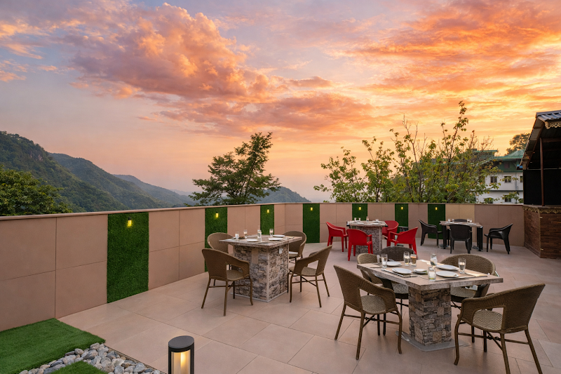 Hotel LA Eden Mussoorie - Hotel LA Eden Mussoorie Civil Hospital Road, Landour, Mussoorie, Uttarakhand 248179, India