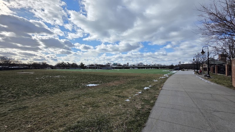 Flushing Meadows Corona Park - Flushing Meadows Corona Park Fowler Ave &, College Point Blvd, Flushing, NY 11355, USA