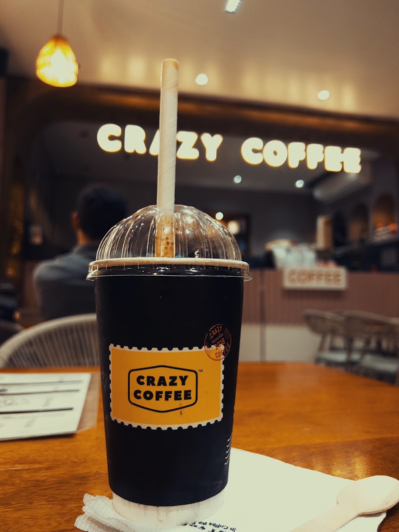Crazy Coffee | Ratanada - Crazy Coffee | Ratanada 106, Circuit House Rd, Ratanada, Jodhpur, Rajasthan 342011, India