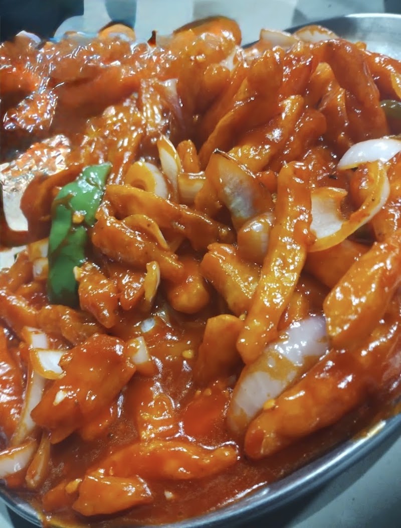 Lama Chinese Food - Chinese food in patel nagar - Lama Chinese Food - Chinese food in patel nagar, G-Block, West Patel Nagar, Patel Nagar, New Delhi, Delhi, 110008, India