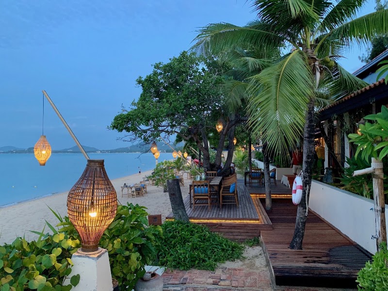 Saree Samui