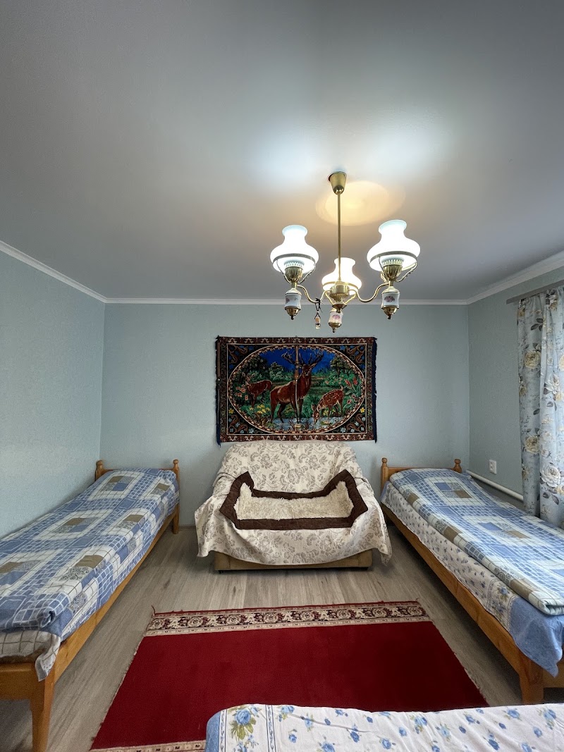 Lake House - Lake House, 19 Auezova, Cholpon-Ata 722125, Kyrgyzstan