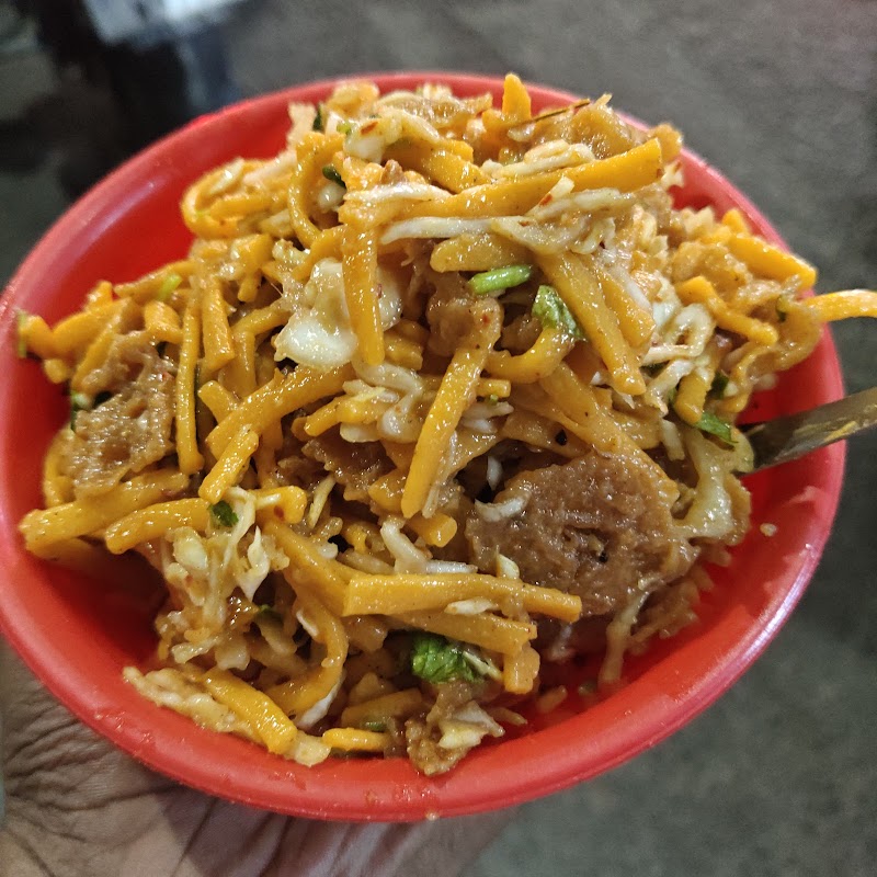 Atho Street food - Atho Street food SH 114, Parry's Corner, George Town, Chennai, Tamil Nadu 600001, India
