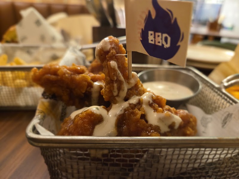 Perilicious - Smash Burgers & Grills | Elan Epic Gurgaon - Perilicious - Smash Burgers & Grills | Elan Epic Gurgaon, LG-28,29, Sector 70, Gurugram, Haryana 122001, India