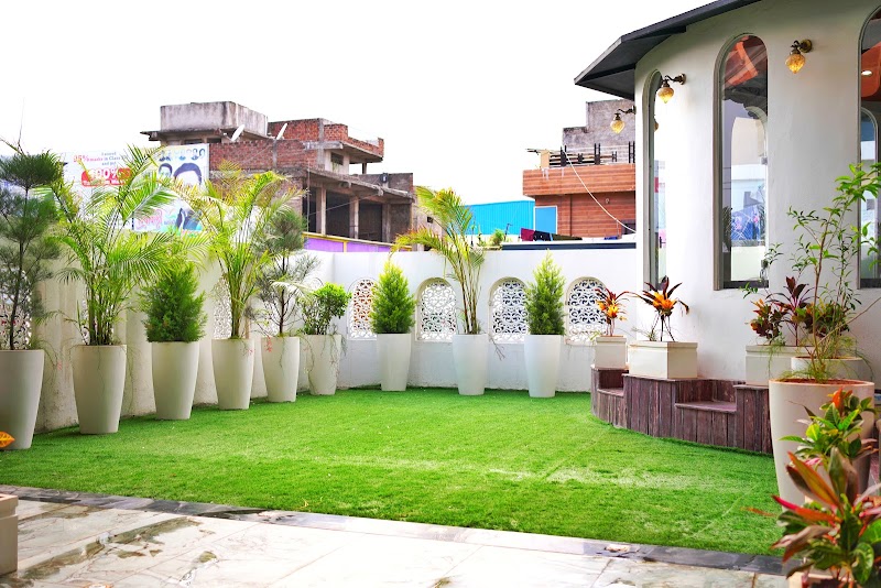 Heritage Home Stay