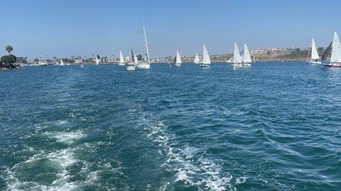 Los Angeles Yacht Charter - Los Angeles Yacht Charter 13701 Fiji Way, Marina Del Rey, CA 90292, USA