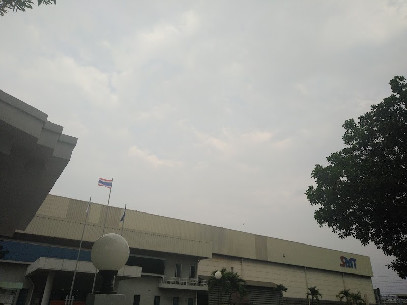 Siam Metal Technology Co.,LTD. - Siam Metal Technology Co.,LTD. 64/12 Tambon Pluak Daeng, Amphoe Pluak Daeng, Chang Wat Rayong 21140, Thailand