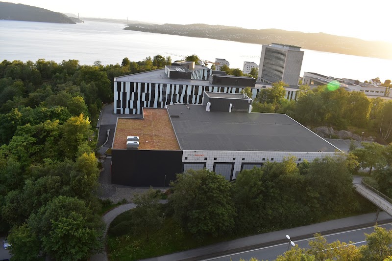 NHH Norwegian School of Economics - NHH Norwegian School of Economics Helleveien 30, 5045 Bergen, Norway