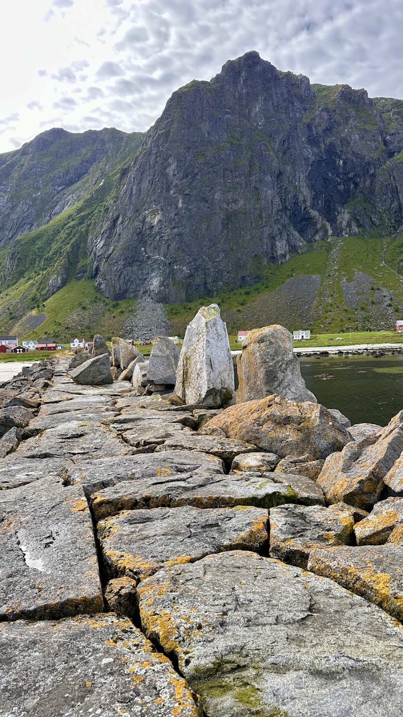 Eggum - Eggum, Norway