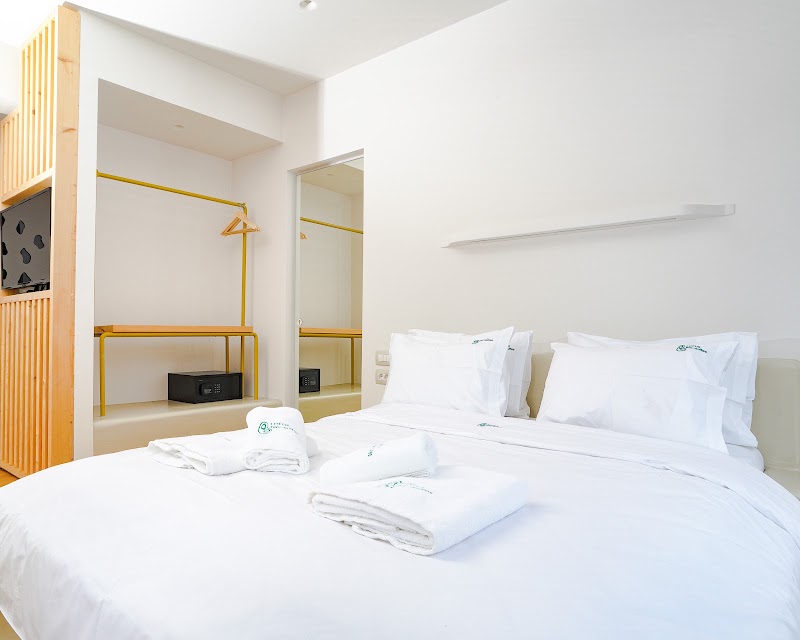 LOFUS bio-suites - LOFUS bio-suites Kairi 1, Athina 105 51, Greece