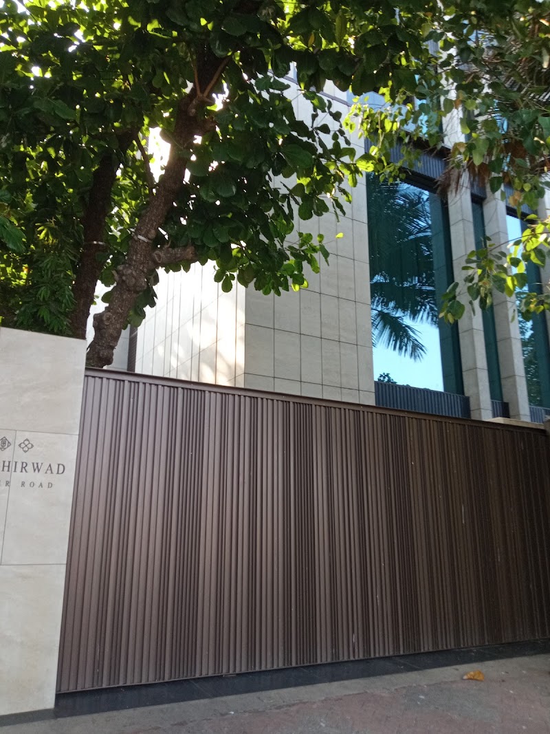Carter Road - Carter Road, Carter Rd, Bandra West, 400050, India