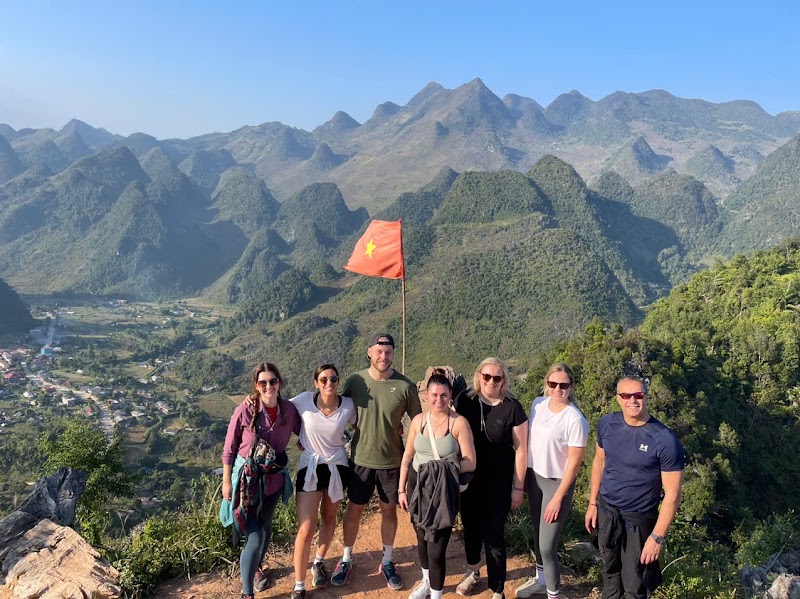 Ha Giang Loop Tour - Vietnam Loop Tours - Ha Giang Loop Tour - Vietnam Loop Tours 2 P. Nguyễn Siêu, Phố cổ Hà Nội, Hoàn Kiếm, Hà Nội 100000, Vietnam