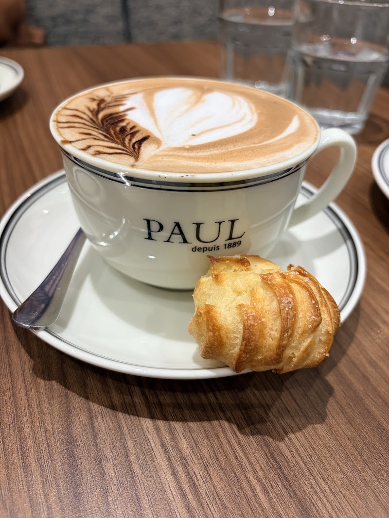 PAUL - PAUL, UNIT NOS. G-15 AND K-05, GROUND FLOOR, KOPA BY LAKE SHORE, Koregaon Park Annexe, Koregaon Park, Pune, Maharashtra 411001, India