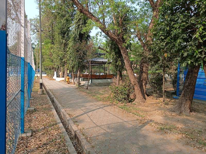 BH park - BH park, BH 129, BH Block, Sector 2, Bidhannagar, Kolkata, West Bengal 700091, India