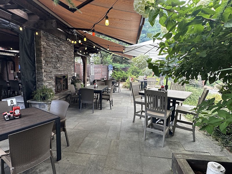 Jubilee Restaurant - Jubilee Restaurant 2067 PA-940, Pocono Pines, PA 18350, USA
