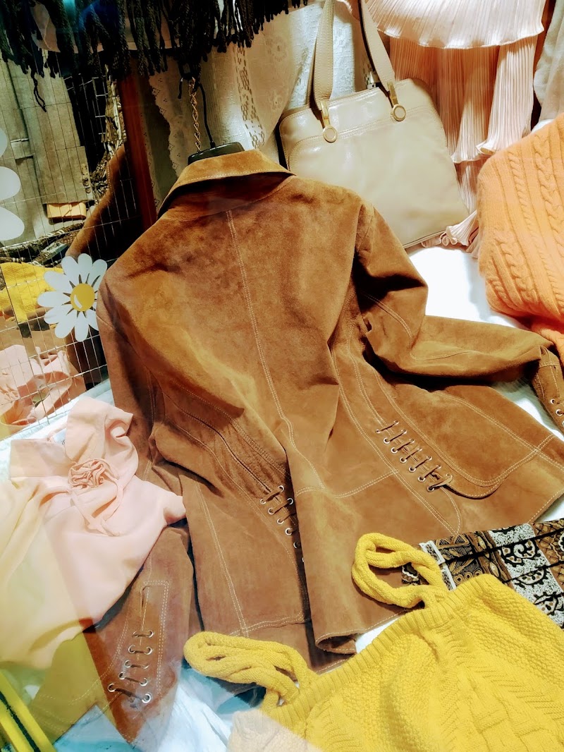 Clochard - Clochard, Via dei Conti, 16r, 50123 Firenze FI, Italy