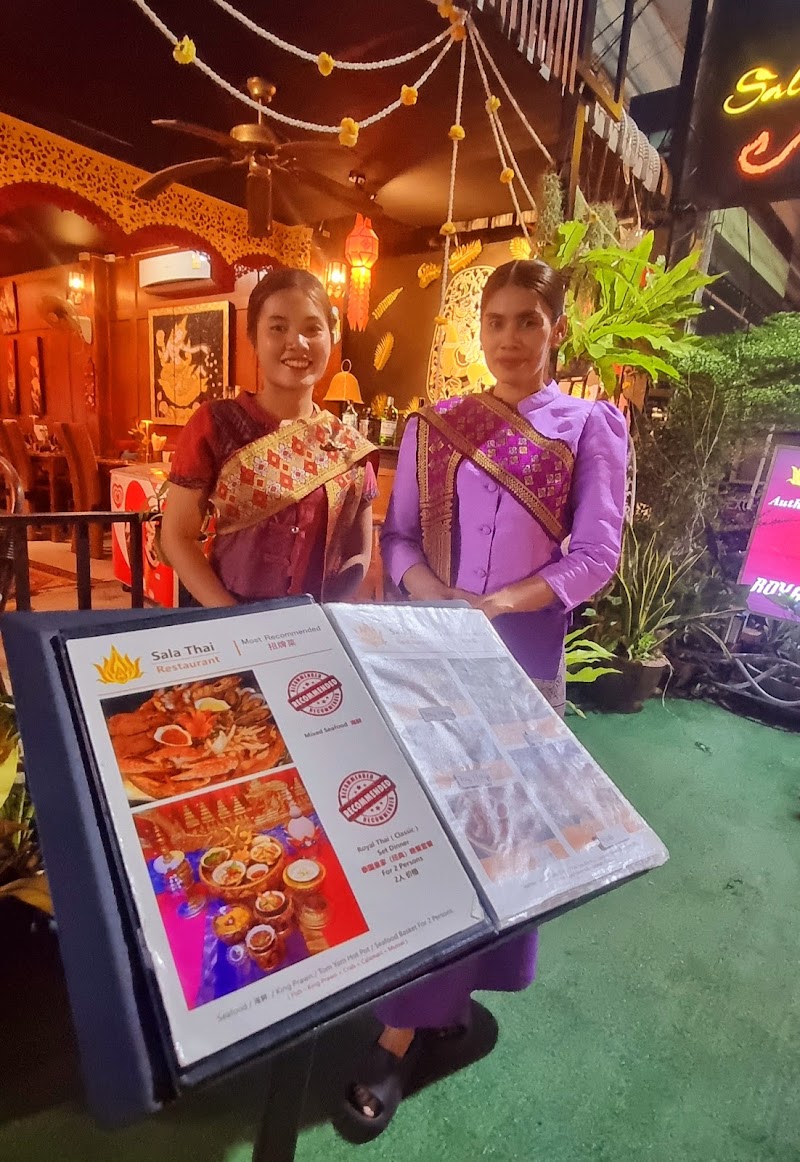 Sala Siam art gallery and restaurant North Chaweng - Sala Siam art gallery and restaurant North Chaweng 9 106, Tambon Bo Put, Amphoe Ko Samui, Chang Wat Surat Thani 84320, Thailand