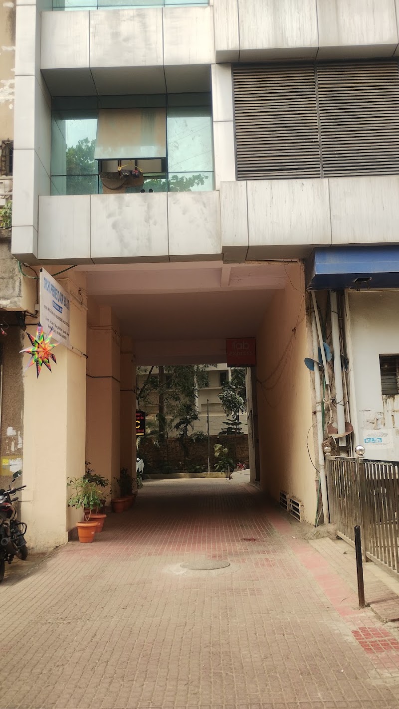 THE BEST HOTEL MUMBAI - THE BEST HOTEL MUMBAI Twin Arcade, A Wing, Military Rd, above Unity Finance Bank, Sankasth Pada Welfare Society, Marol, Andheri East, Mumbai, Maharashtra 400059, India