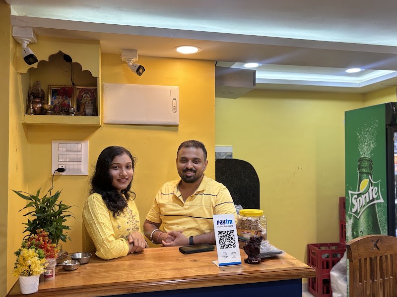 Da Goan Den - Da Goan Den, Wilson plaza Shop no. S, W.no-02, 7&S-14, behind ktc bus stand, Fatorda, Margao, Goa 403601, India