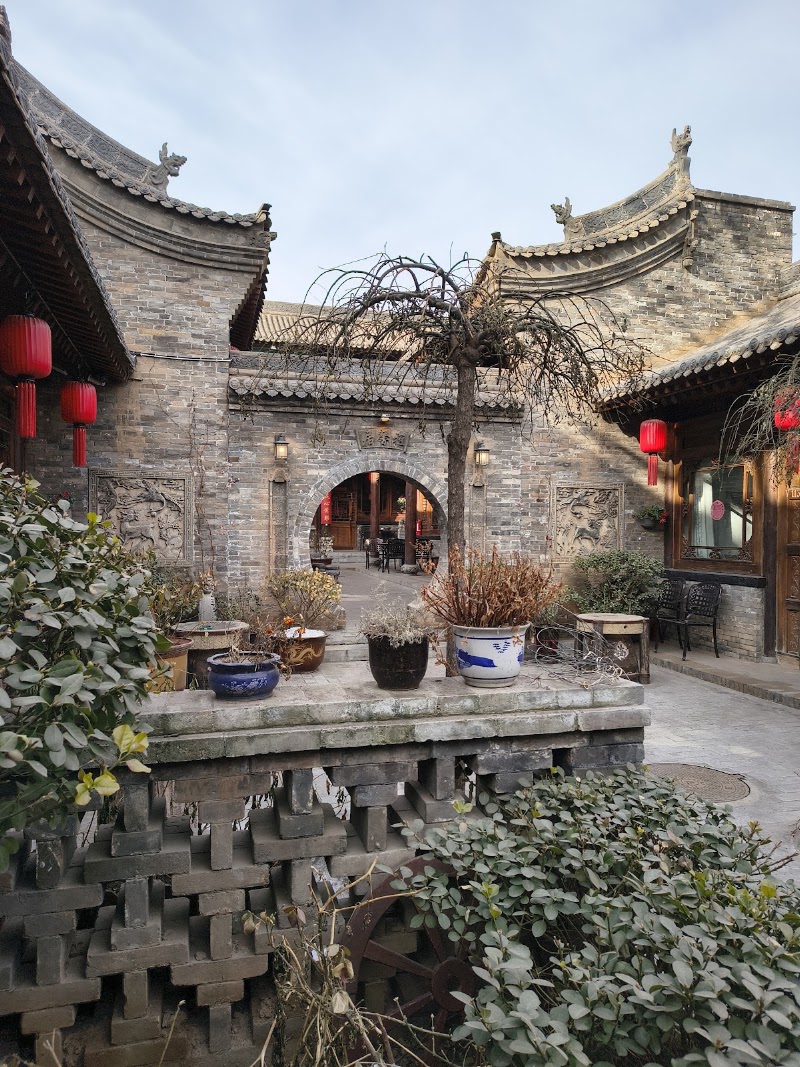 Simon Pingyao Ancient City - Simon Pingyao Ancient City, 653F+RXW, Pingyao, Jinzhong, Shanxi, China, 031199